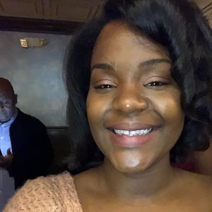 Meet your Posher, Asha
